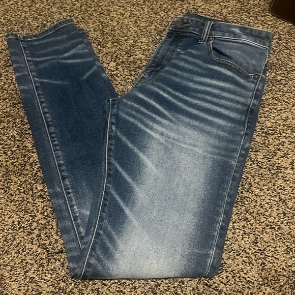 American Eagle Jeans - Picture 1 of 4